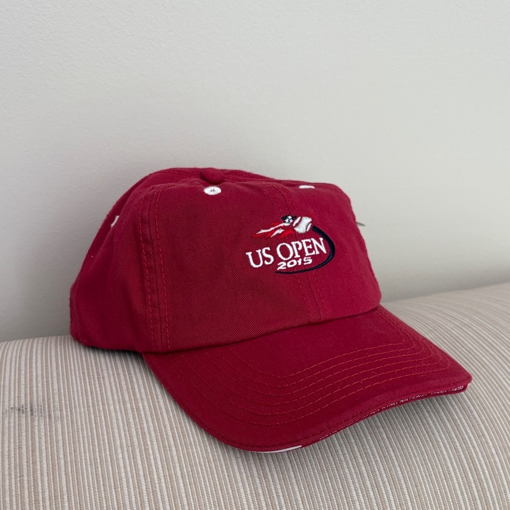 US Open 2015 hat!